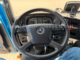 MERCEDES-BENZ Atego 1524 4x2 BL*LBW*Boardwände*Klima*Kamera*