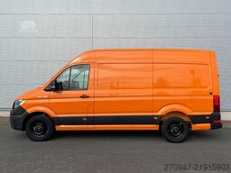 MAN TGE 3.180 L3H3 Kasten STANDHZ ACC NAVI KAMERA