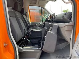 MAN TGE 3.180 L3H3 Kasten STANDHZ ACC NAVI KAMERA