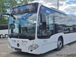 MERCEDES-BENZ 2x C2 O530 Citaro LE (Euro 6*Klima*100 km/h)