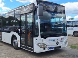 MERCEDES-BENZ 2x C2 O530 Citaro LE (Euro 6*Klima*100 km/h)