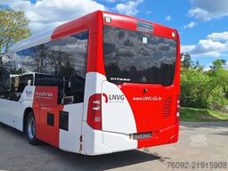 MERCEDES-BENZ 2x C2 O530 Citaro LE (Euro 6*Klima*100 km/h)