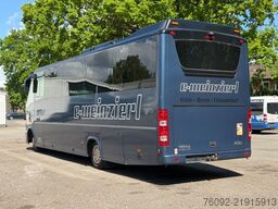 IVECO 100E  Reise*163tKm*WC Rapido/Destino/Tourino