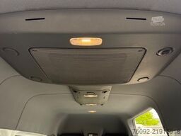 MERCEDES-BENZ Sprinter 314 CDi 3,5 T*Navi*Klimaanlage Vo+Hi