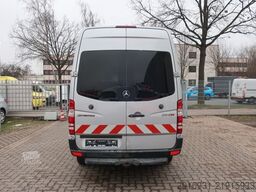 MERCEDES-BENZ Sprinter II Kasten 316 CDI/Klima/AHK/ Nr. 167