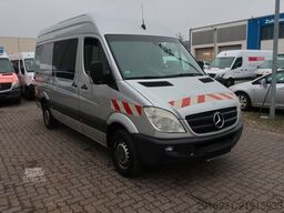 MERCEDES-BENZ Sprinter II Kasten 316 CDI/Klima/AHK/ Nr. 167