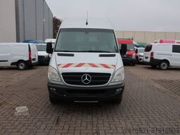 MERCEDES-BENZ Sprinter II Kasten 316 CDI/Klima/AHK/ Nr. 167