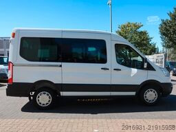 FORD Nr.61 Transit 350 L2 / 2.Hand / Rampe / BTW