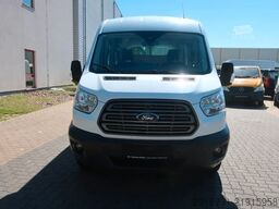 FORD Nr.61 Transit 350 L2 / 2.Hand / Rampe / BTW