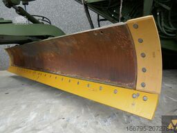 Caterpillar 130G Ex-army