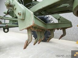 Caterpillar 130G Ex-army