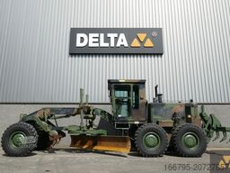 Caterpillar 130G Ex-army