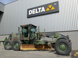 Caterpillar 130G Ex-army