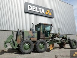 Caterpillar 130G Ex-army