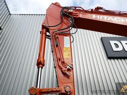 Hitachi ZX300LC-7