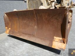 Caterpillar D7G Ex-army