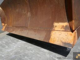 Caterpillar D7G Ex-army