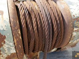 Caterpillar D7G Ex-army