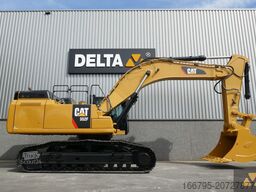 Caterpillar 352F