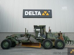 Caterpillar 130G Ex-army