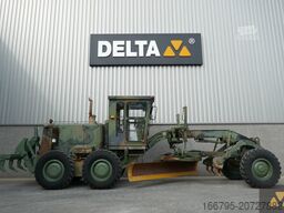 Caterpillar 130G Ex-army