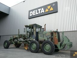 Caterpillar 130G Ex-army