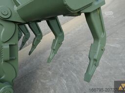 Caterpillar 130G Ex-army