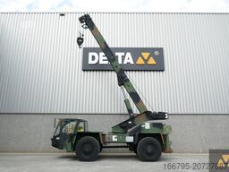 Terex LRT110 Ex-Army