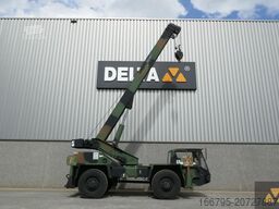 Terex LRT110 Ex-Army