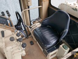 Caterpillar 130G Ex-army