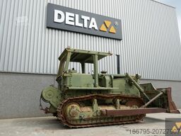 Caterpillar D7F Ex-army