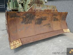 Caterpillar D7F Ex-army