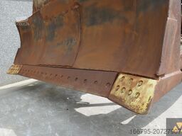 Caterpillar D7F Ex-army