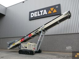 Xrok Transporter 3030T