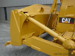 Caterpillar D8N