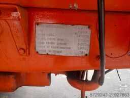 INTERNATIONAL H542/11