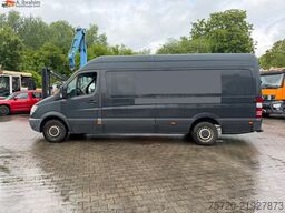 Mercedes-Benz Sprinter 313 CDI Maxi | 6-Gänge