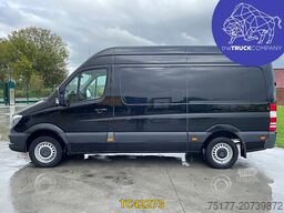 Mercedes-Benz Sprinter 314 CDI L2 H2