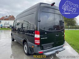 Mercedes-Benz Sprinter 314 CDI L2 H2