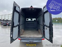 Mercedes-Benz Sprinter 314 CDI L2 H2