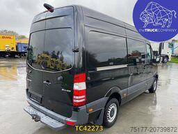 Mercedes-Benz Sprinter 314 CDI L2 H2