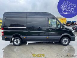 Mercedes-Benz Sprinter 314 CDI L2 H2