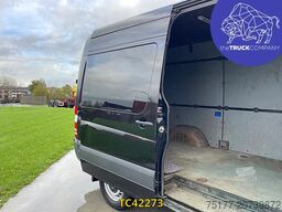 Mercedes-Benz Sprinter 314 CDI L2 H2