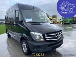 Mercedes-Benz Sprinter 314 CDI L2 H2