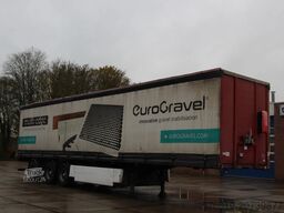 SCHUETTE SAL3358 Steering Axle - BPW Axle - Disc Brakes ...