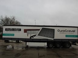 SCHUETTE SAL3358 Steering Axle - BPW Axle - Disc Brakes ...