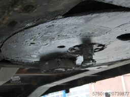 SCHUETTE SAL3358 Steering Axle - BPW Axle - Disc Brakes ...