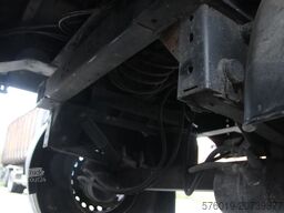 SCHUETTE SAL3358 Steering Axle - BPW Axle - Disc Brakes ...