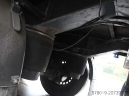 SCHUETTE SAL3358 Steering Axle - BPW Axle - Disc Brakes ...