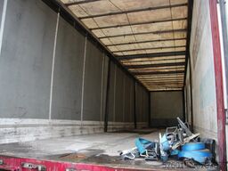 SCHUETTE SAL3358 Steering Axle - BPW Axle - Disc Brakes ...